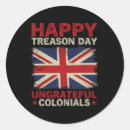 Search for colonial flag stickers Fourth of july