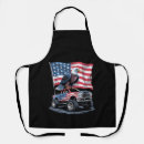 Search for american eagle aprons Red white blue
