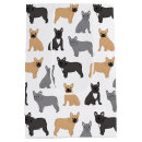 Search for french bulldog gift bags Cute