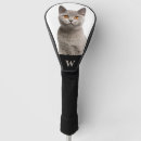 Search for dog golf head covers Modern