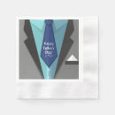 Search for fathers day napkins Husband