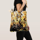 Search for dangerous bags Brown