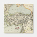 Search for balkan magnets Hachures