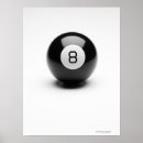 Search for number 8 posters Ball
