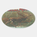 Search for vintage indiana stickers United states