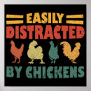 Search for vintage chicken posters Funny
