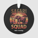 Search for africa christmas tree decorations Animals