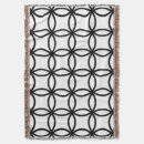 Search for rings blankets Pattern