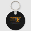 Search for leukemia key rings Cancer