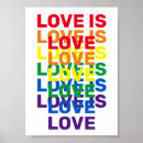 Search for love pattern posters Lgbt