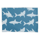 Search for shark pillowcases Cute