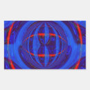 Search for fantasy science fiction stickers Blue