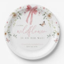 Search for butterfly plates Whimsical