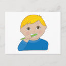 Search for brushing postcards Doctor