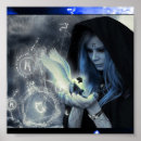 Search for magickal posters Gothic
