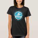 Search for swimming womens tshirts Great