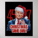 Search for garbage posters Liberal
