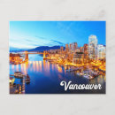 Search for british columbia postcards Vancouver