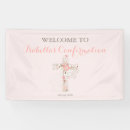 Search for confirmation banners Welcome