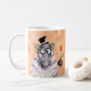 Search for gentleman coffee mugs Drawing