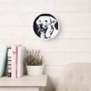 Search for black lab art Dog