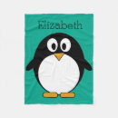Search for penguin blankets Kids