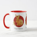 Search for chinese mugs Horoscope