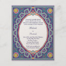 Search for muslim mehndi invitations Islamic