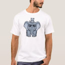 Search for cool elephants tshirts Animal