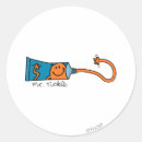 Search for toothpaste stickers Cartoon