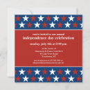 Search for rows invitations Stars