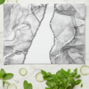 Search for gold and silver tea towels Glam