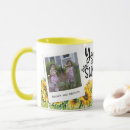 Search for bright and cheery mugs Flowers