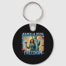 Search for liberty round key rings Democrat