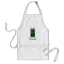 Search for 50th aprons Green