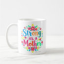 Search for strong as a mother mugs Mum