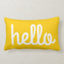 Search for bonjour cushions Typography