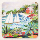 Search for seascape coasters Tropical