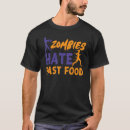 Search for zombie run tshirts Runner