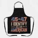 Search for president aprons Republican