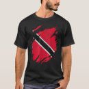 Search for caribbean flags tshirts Trinidadian
