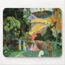 Search for tahiti mousepads Post impressionist