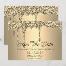 Search for save the date sweet 16 invitations Modern