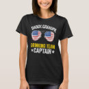 Search for captain grandpa tshirts 4th