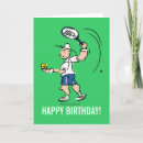 Search for sporting enthusiast cards Player