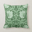Search for green cushions Pattern
