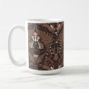Search for red oak leaves mugs Pattern