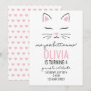 Search for kitten birthday invitations Kitty party