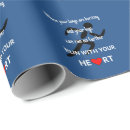 Search for runner wrapping paper Coach