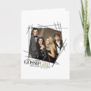Search for gossip cards Gossip girl tv